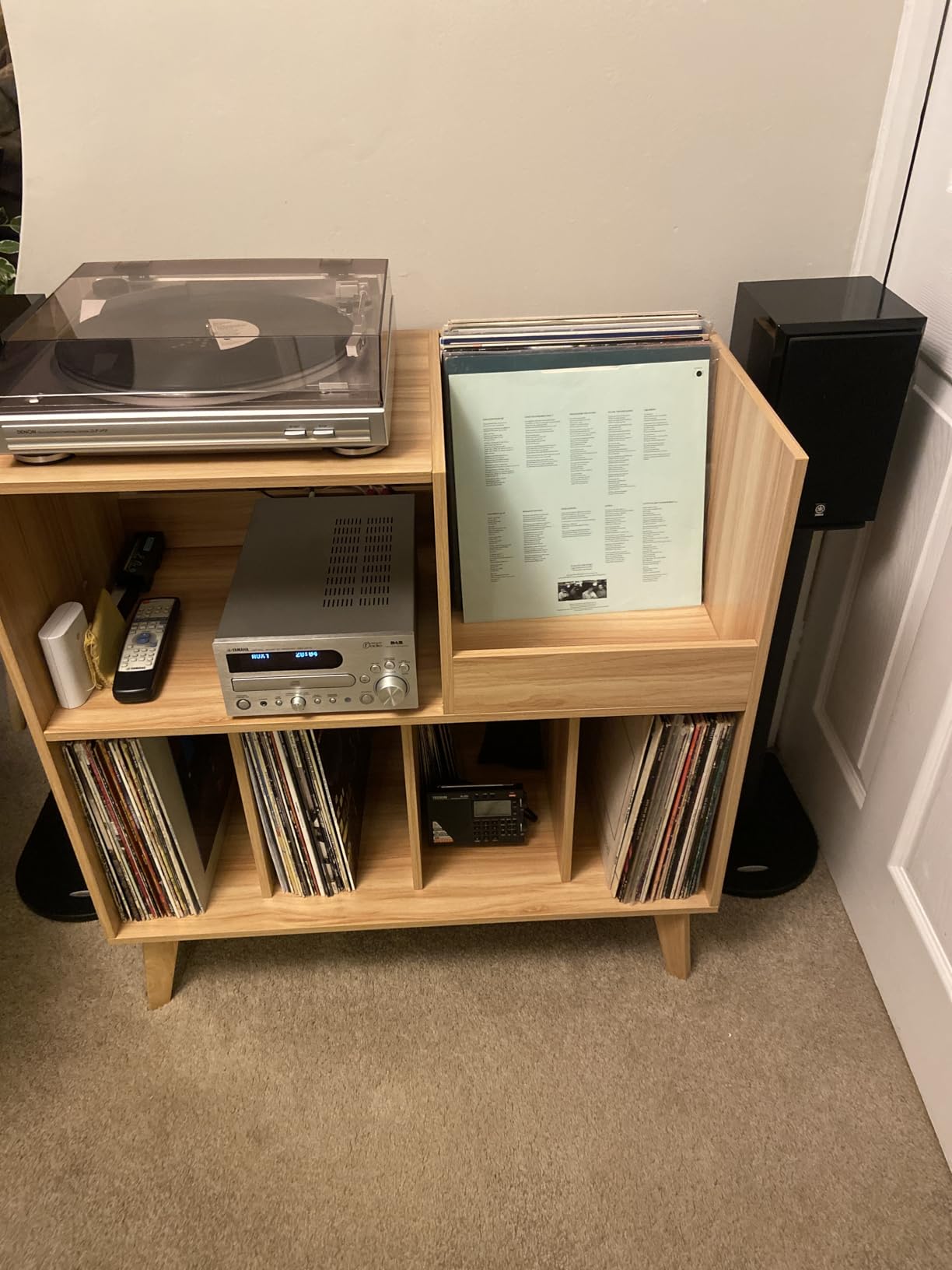 Customer photo