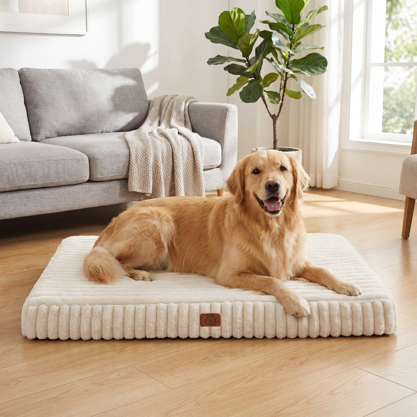 DOPEDIO Orthopedic Dog Bed