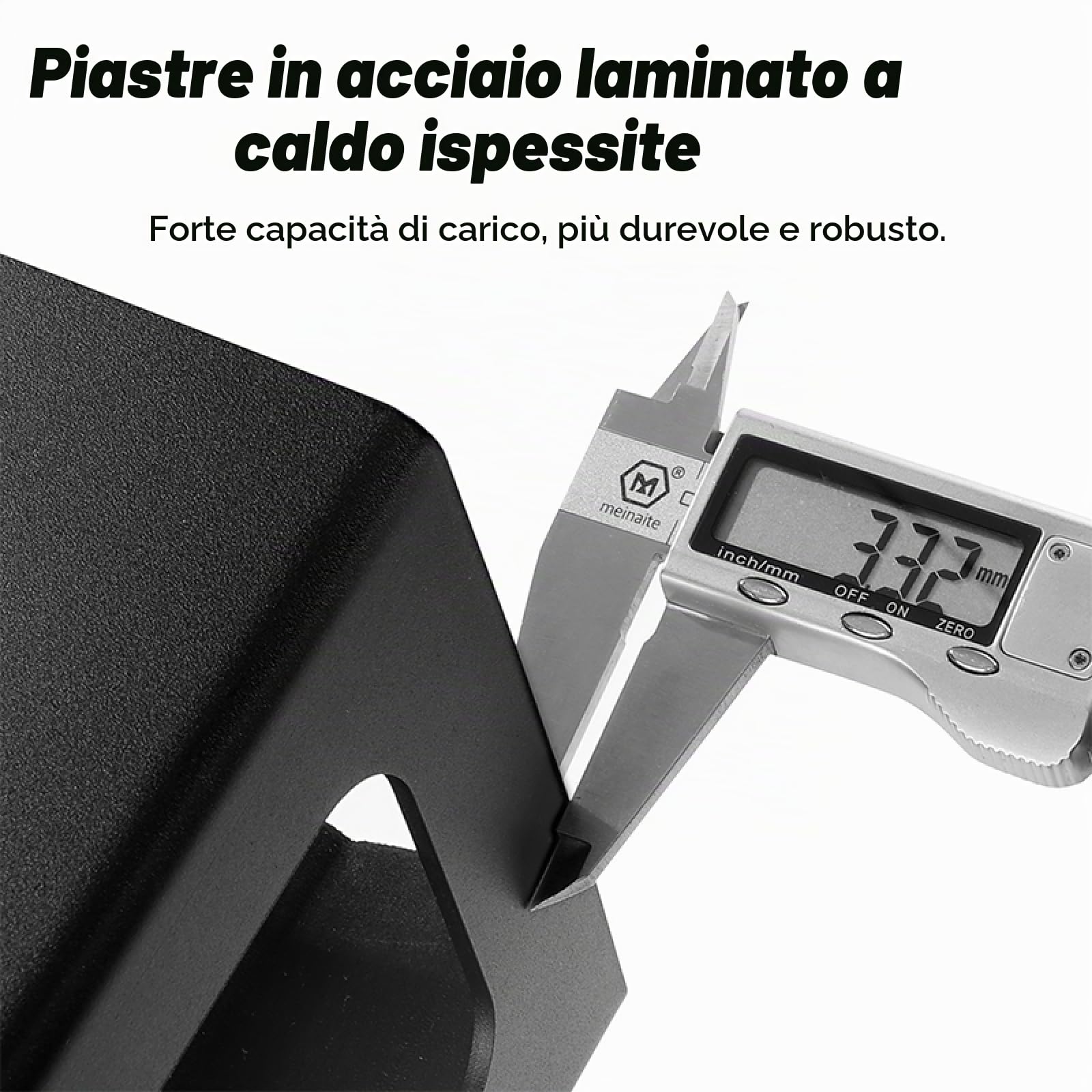 Supporto da parete per bicicletta, supporto da parete per bicicletta, supporto da parete, supporto per bicicletta, carico massimo 20 kg