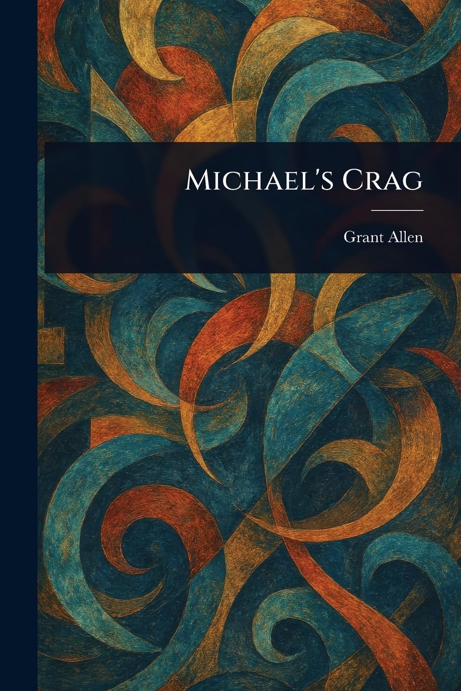Michael's Crag