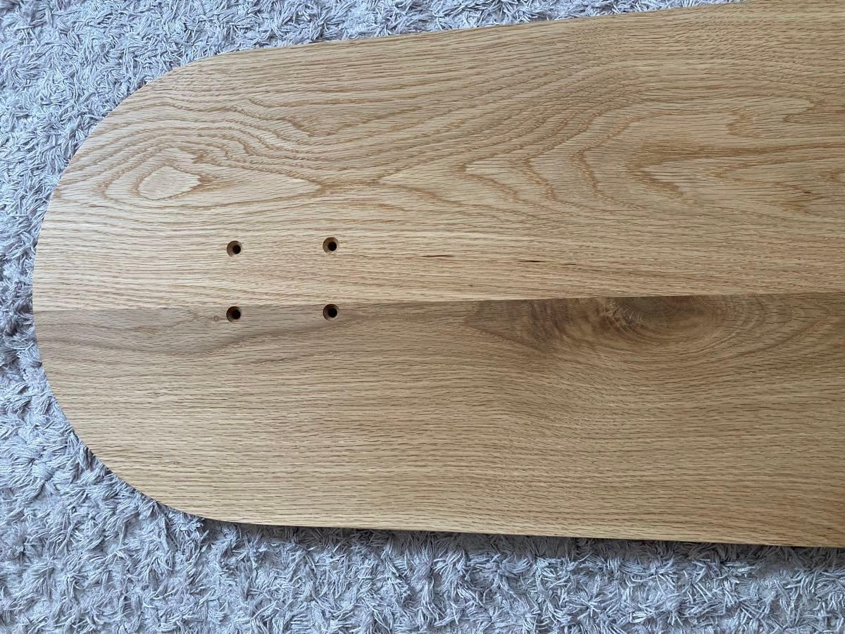 ネルデザインワークス muku no deck バリスティクス sbs キット付 予約】muku_no_deck（デッキ単体） – LOG