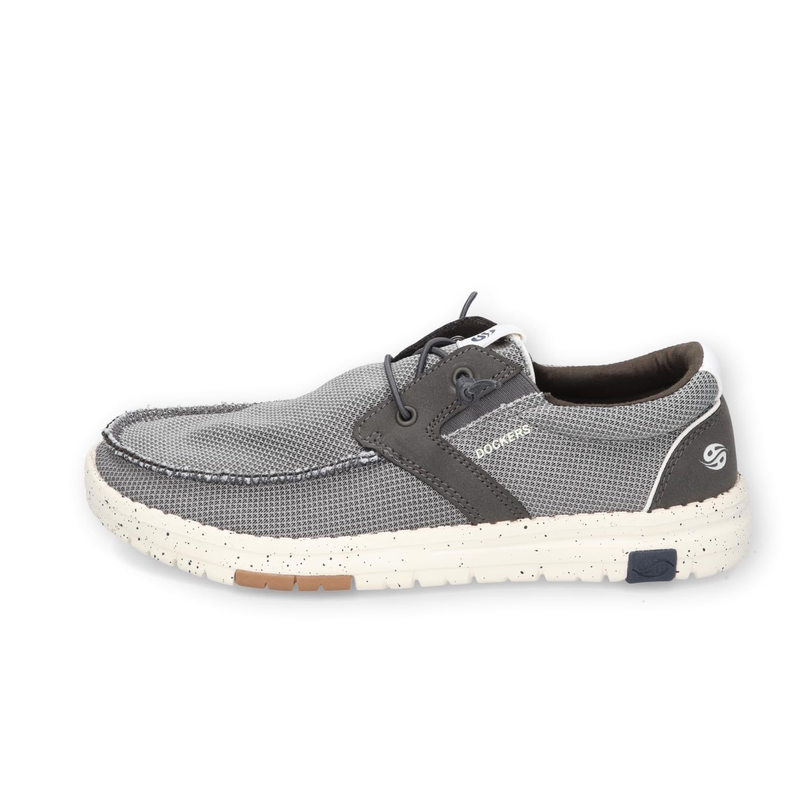 Dockers by Gerli Herren Low-Top Sneaker, Männer Halbschuhe