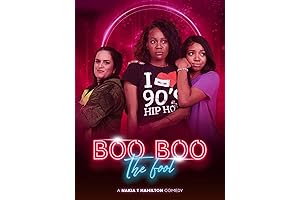 Boo Boo the Fool Texas Cotton