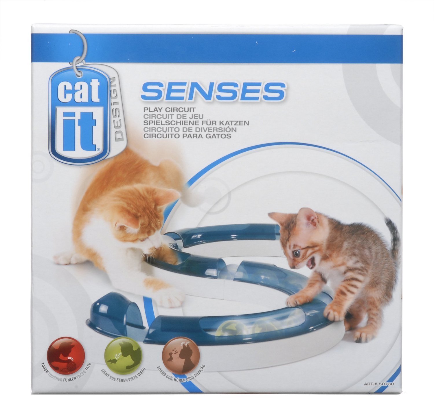 ネコさん専用出品 Amazon | FEANDREA キャットタワー 猫タワー スリム 大型猫用