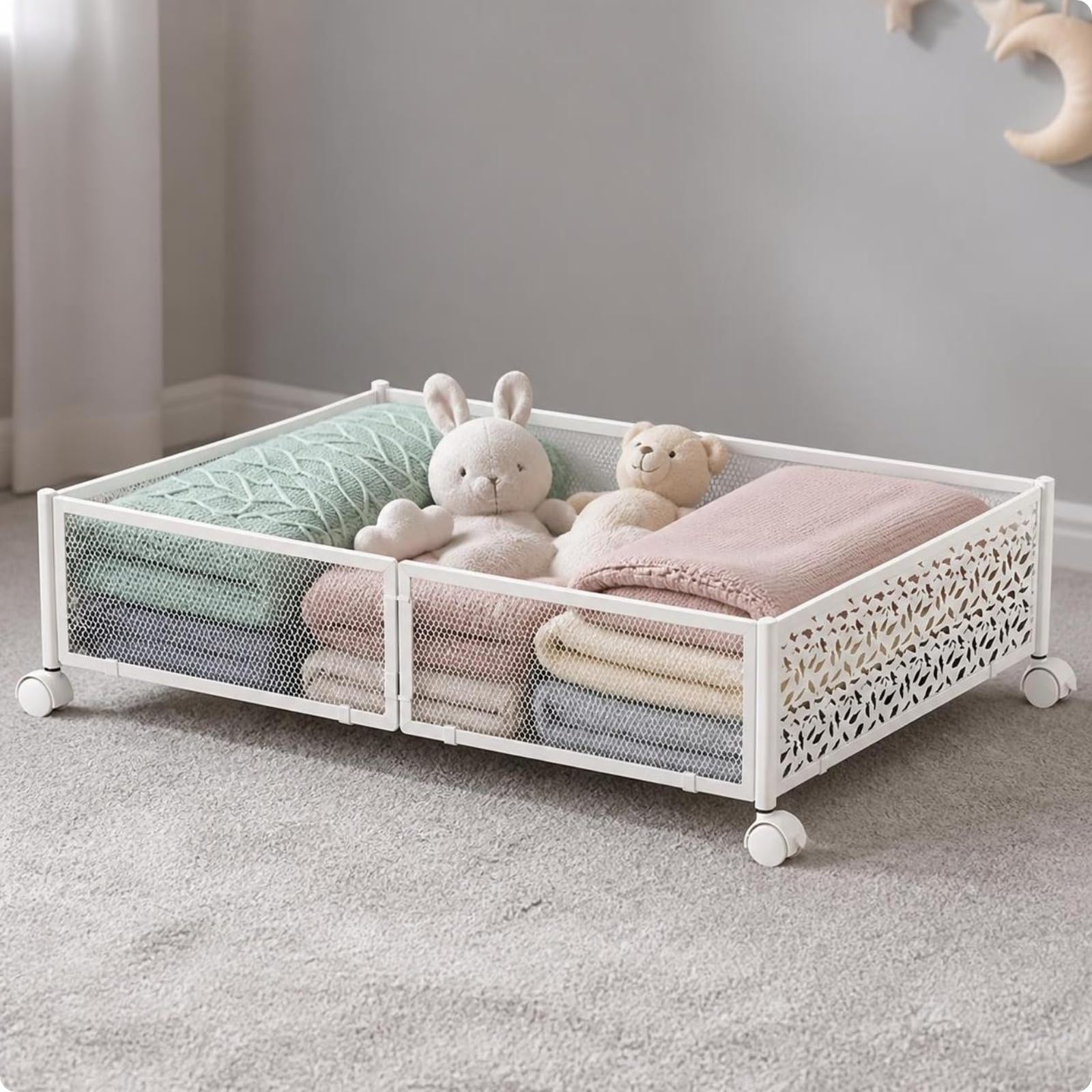 Organiseur le Pliable,