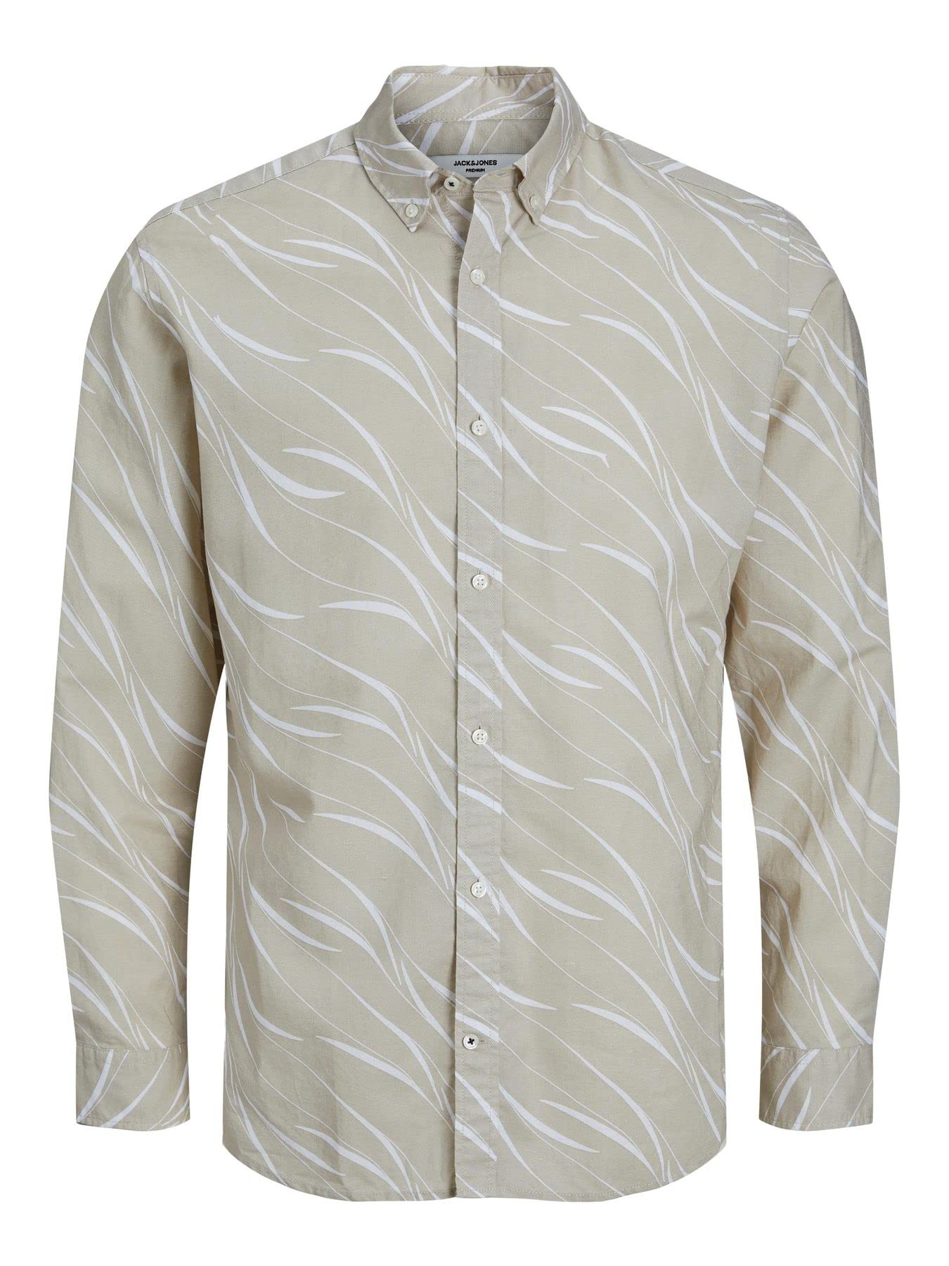 Jack & Jones Camisa para Hombre