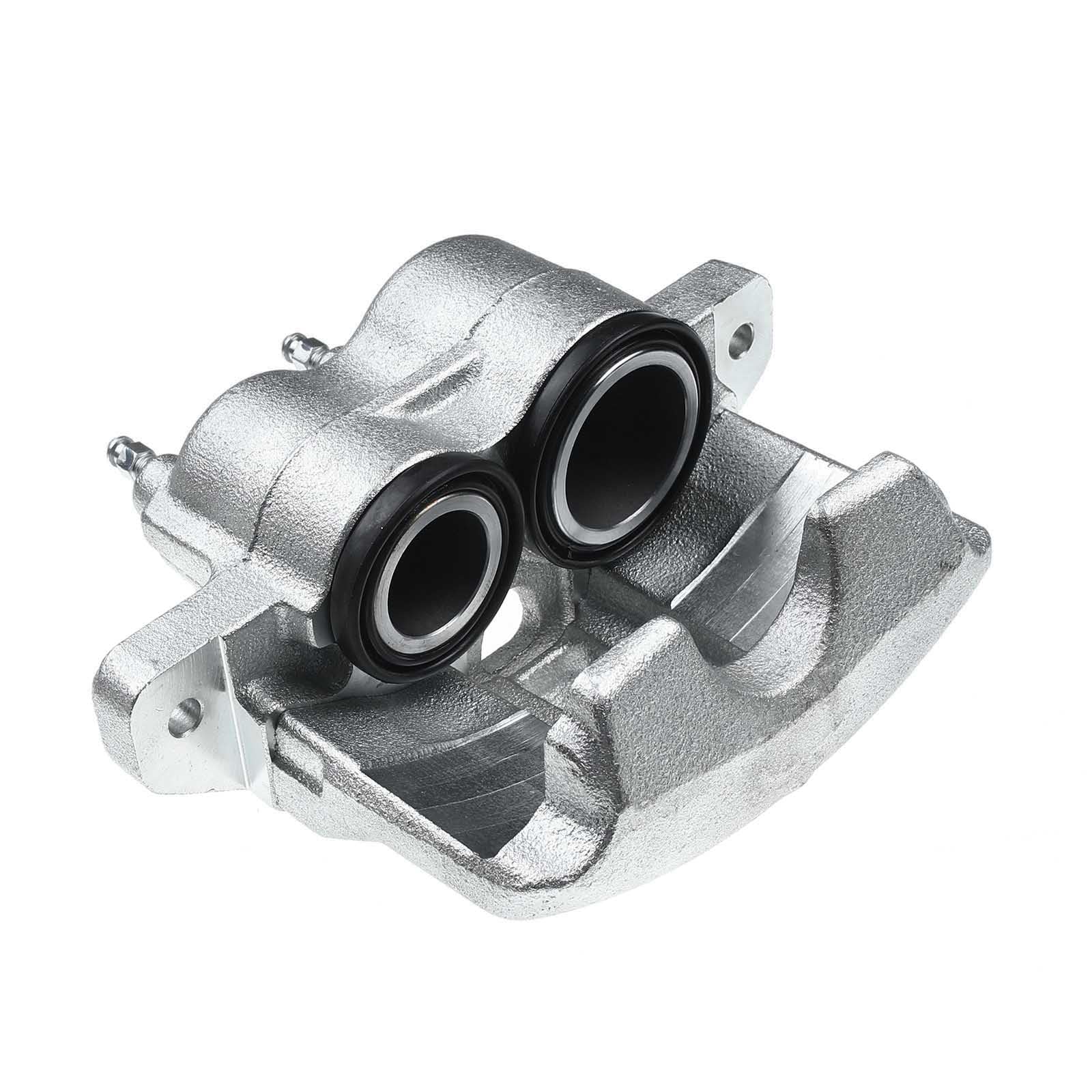 Frankberg 1x Pinza Freno Asse Anteriore Destra Compatibile con Ducato Panorama 280 C25 Bus 280 29 C25 Combi 280 29 J5 Bus 280P J5 Bus 290P Replace# 9946591