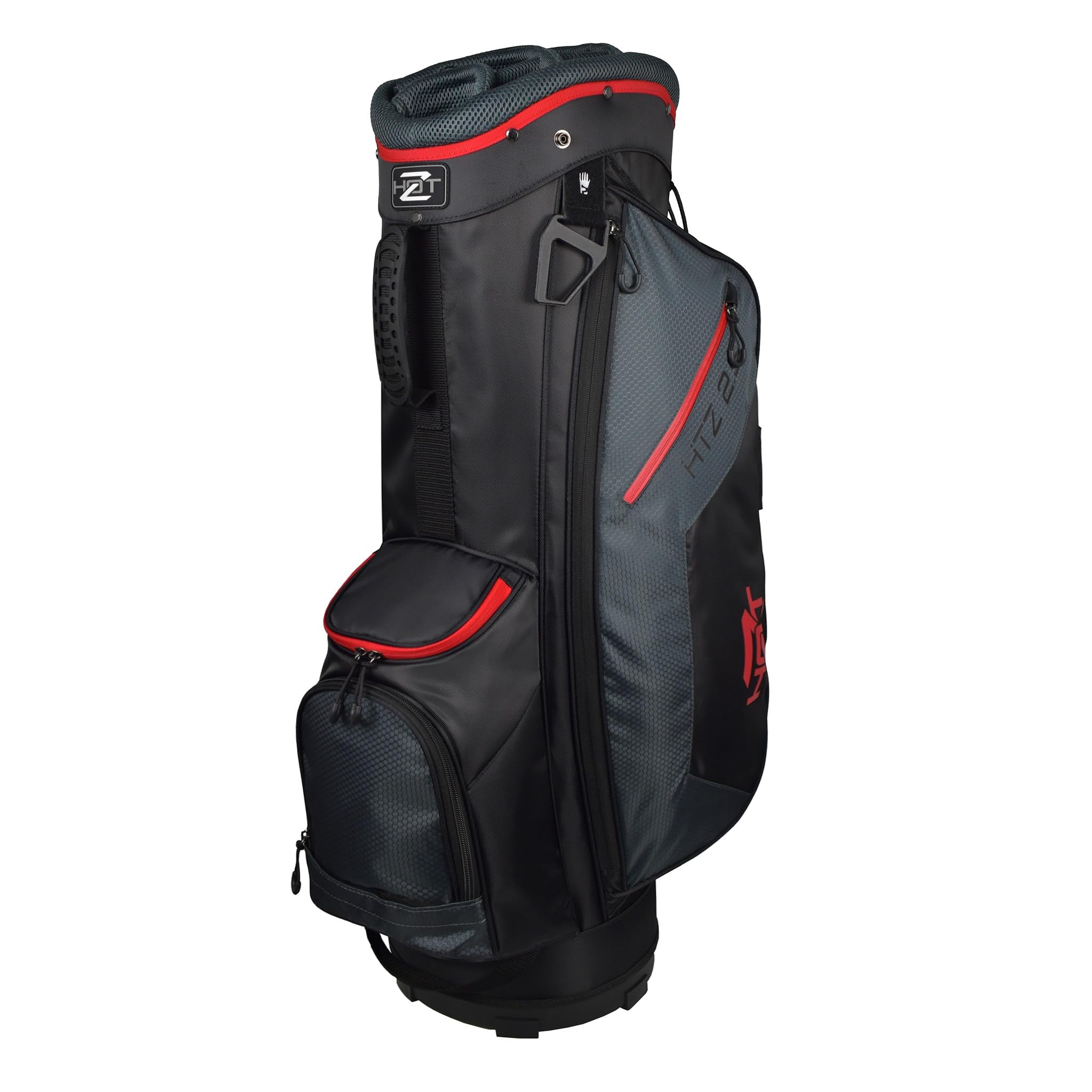 Hot-Z 2.5 Deluxe 14 Way Divider Golf Cart Bag