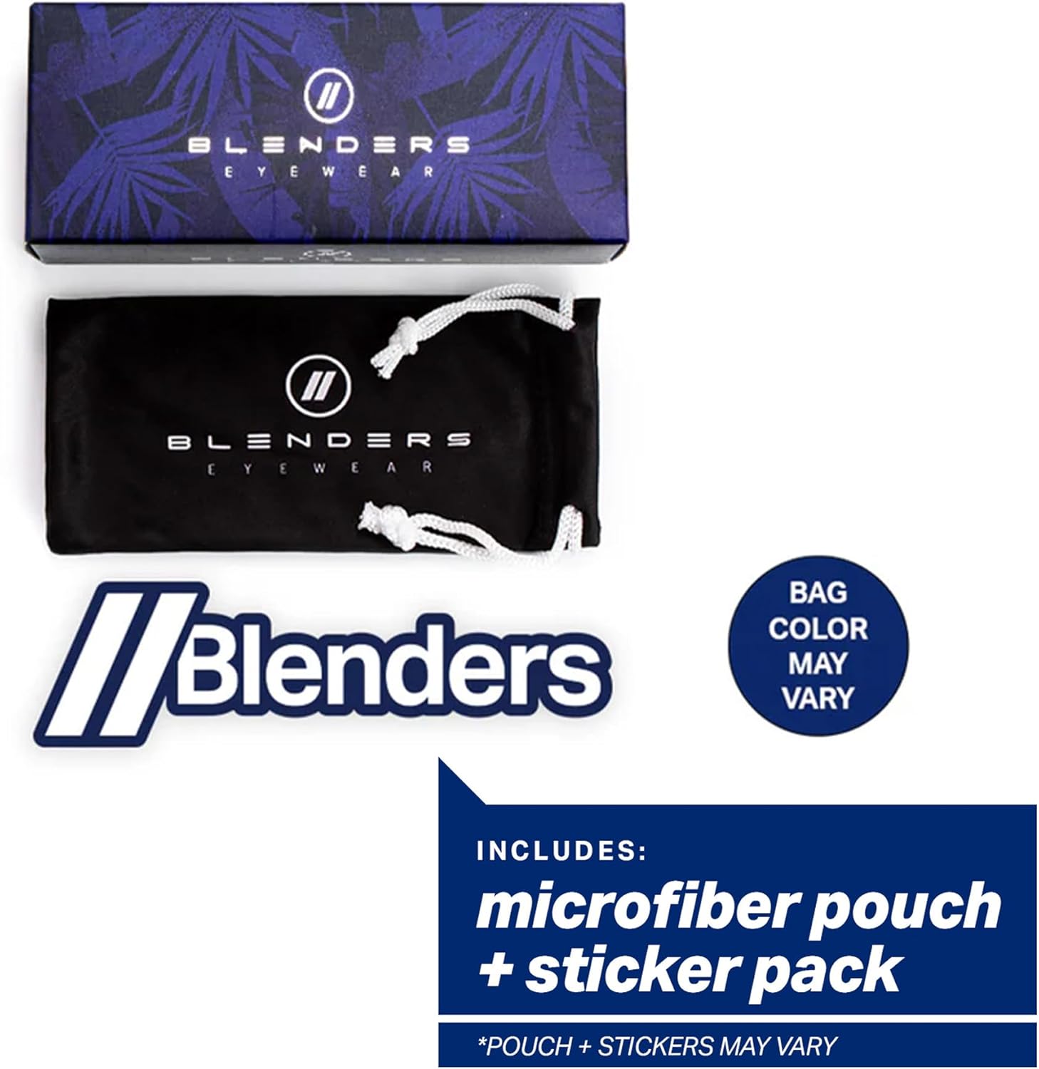 Blenders Eyewear Sydney – Polarized Sunglasses with Gold-Plated Metal Core – 100% UV Protection – For Men & Women - Image 9