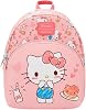 Loungefly Hello Kitty Tiny Chum & Treats Mini Backpack MULTI NONE