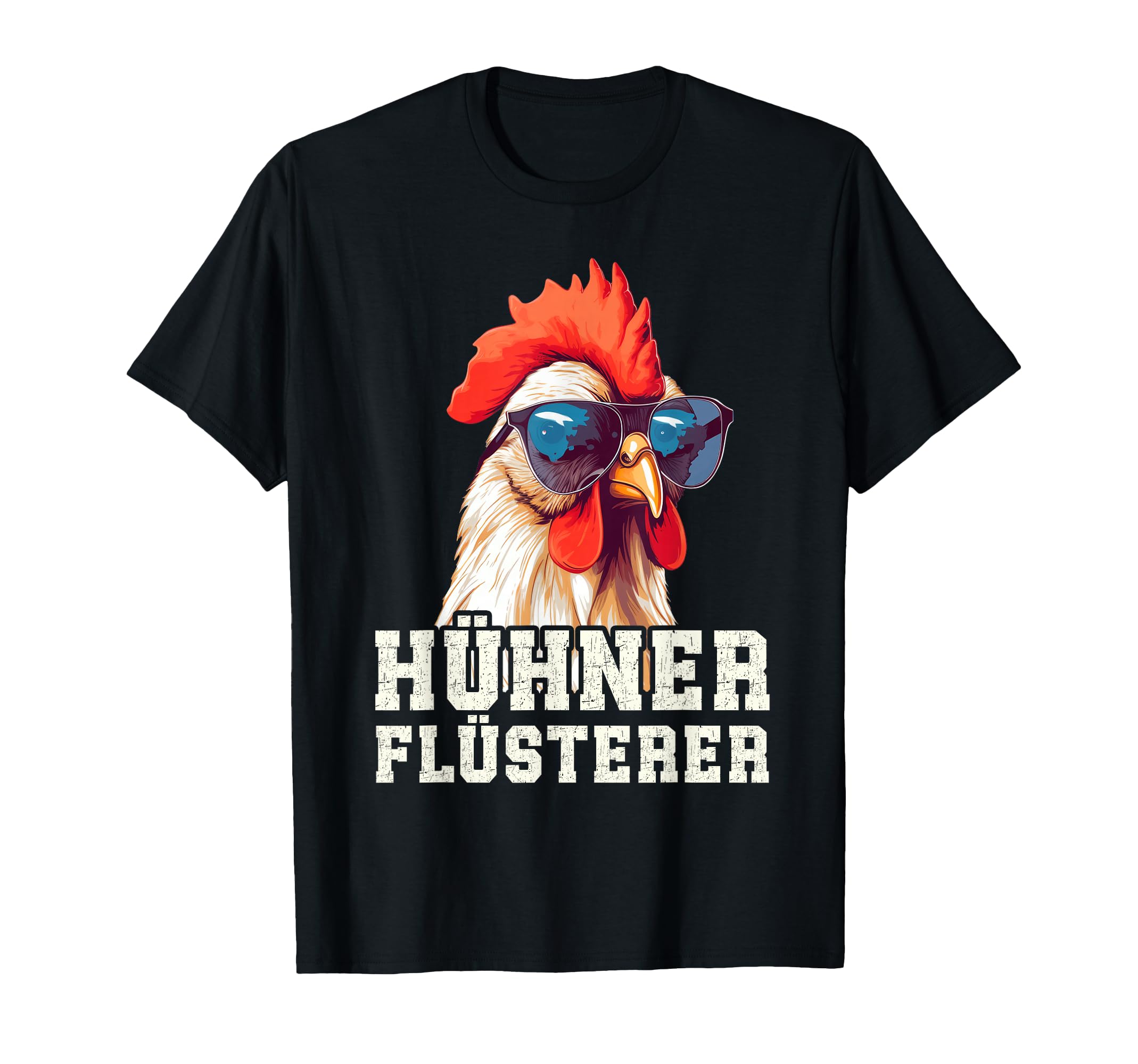 Kleidung mit Designs von Amazon Merch on Demand