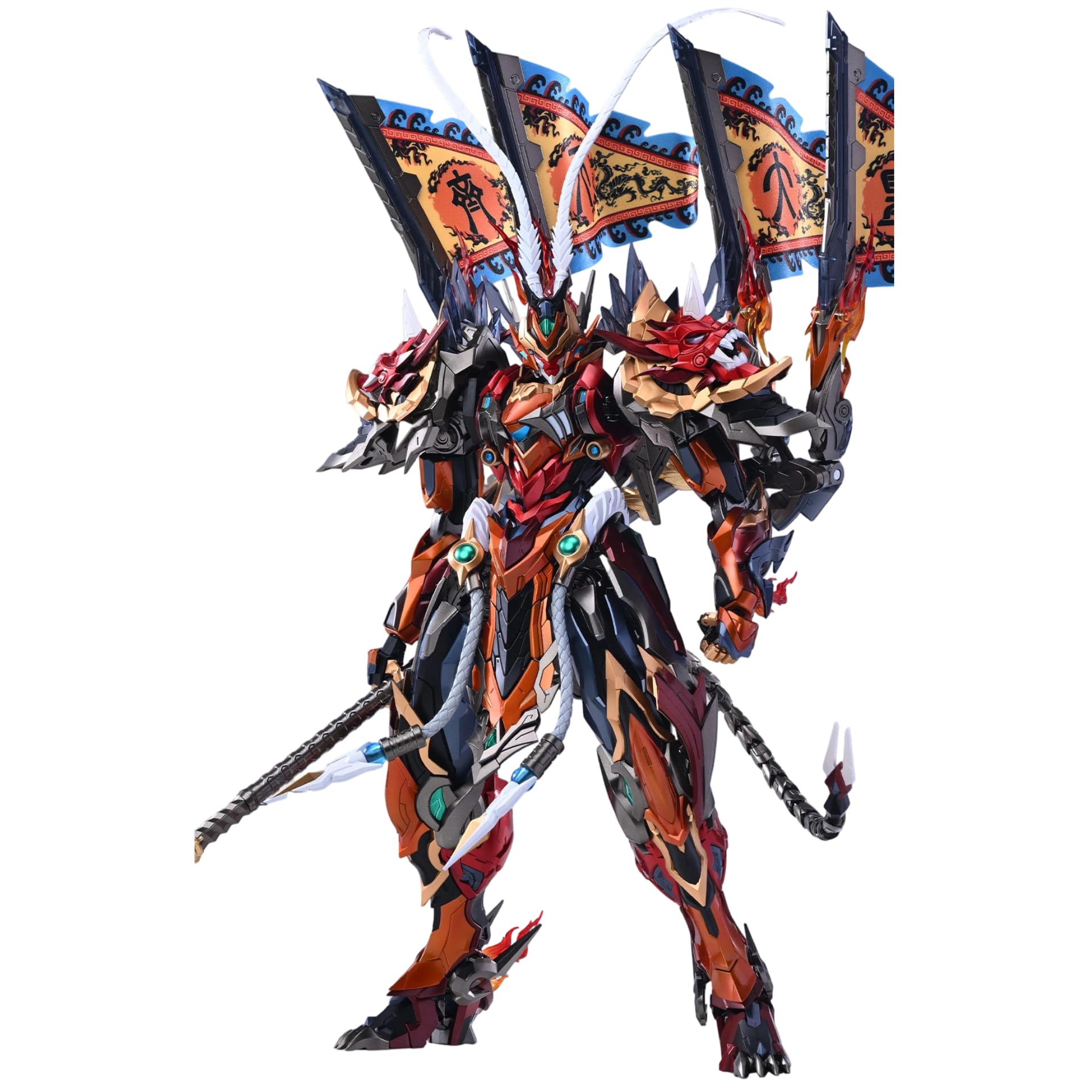 Amazon.com: DZHSNWJ Motor Nuclear MNQ-XH08 Sun Wukong Action