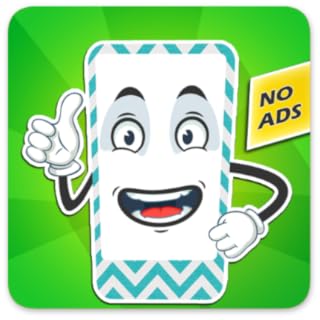 Ludilo - Baby & Toddler First Learning Cards By Your Voice (Do your voice-over)