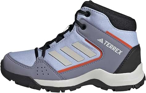 adidas Unisex Kinder Terrex Hyperhiker Mid Hiking Shoes Wanderschuhe :  Amazon.de: Fashion