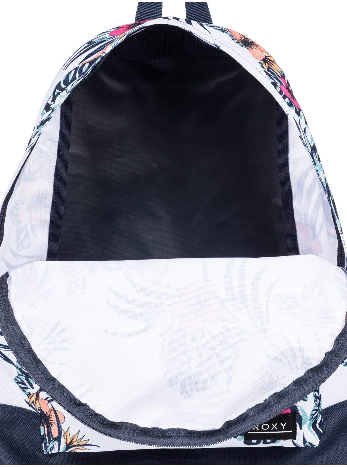 Mochila Roxy Sugar Baby, con 16 litros de capacidad, por sólo 12,60