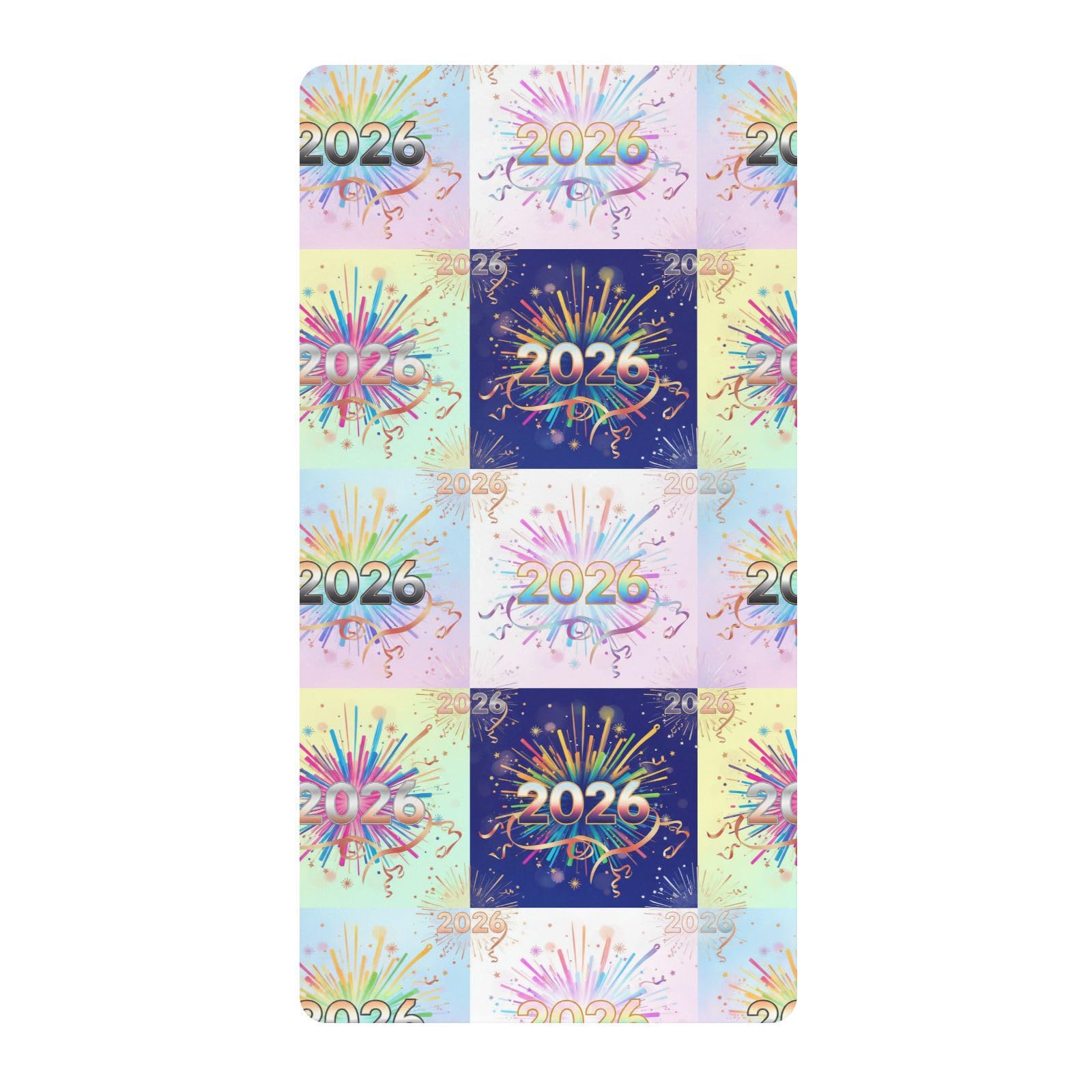 Drap de berceau pour illuminer la chambre de bébé avec style et confort