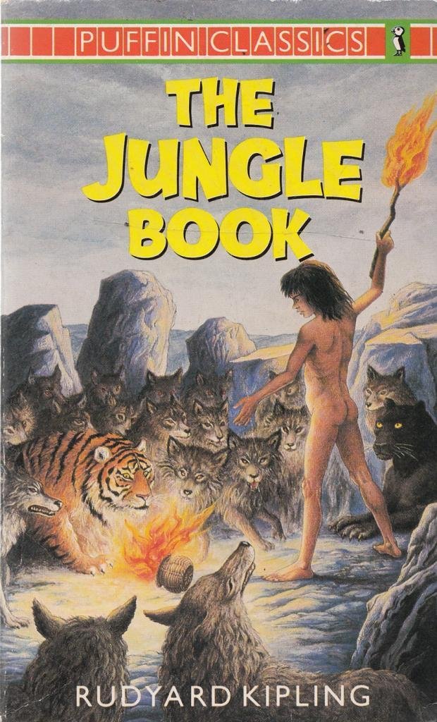 The Jungle Books: Complete and Unabridged