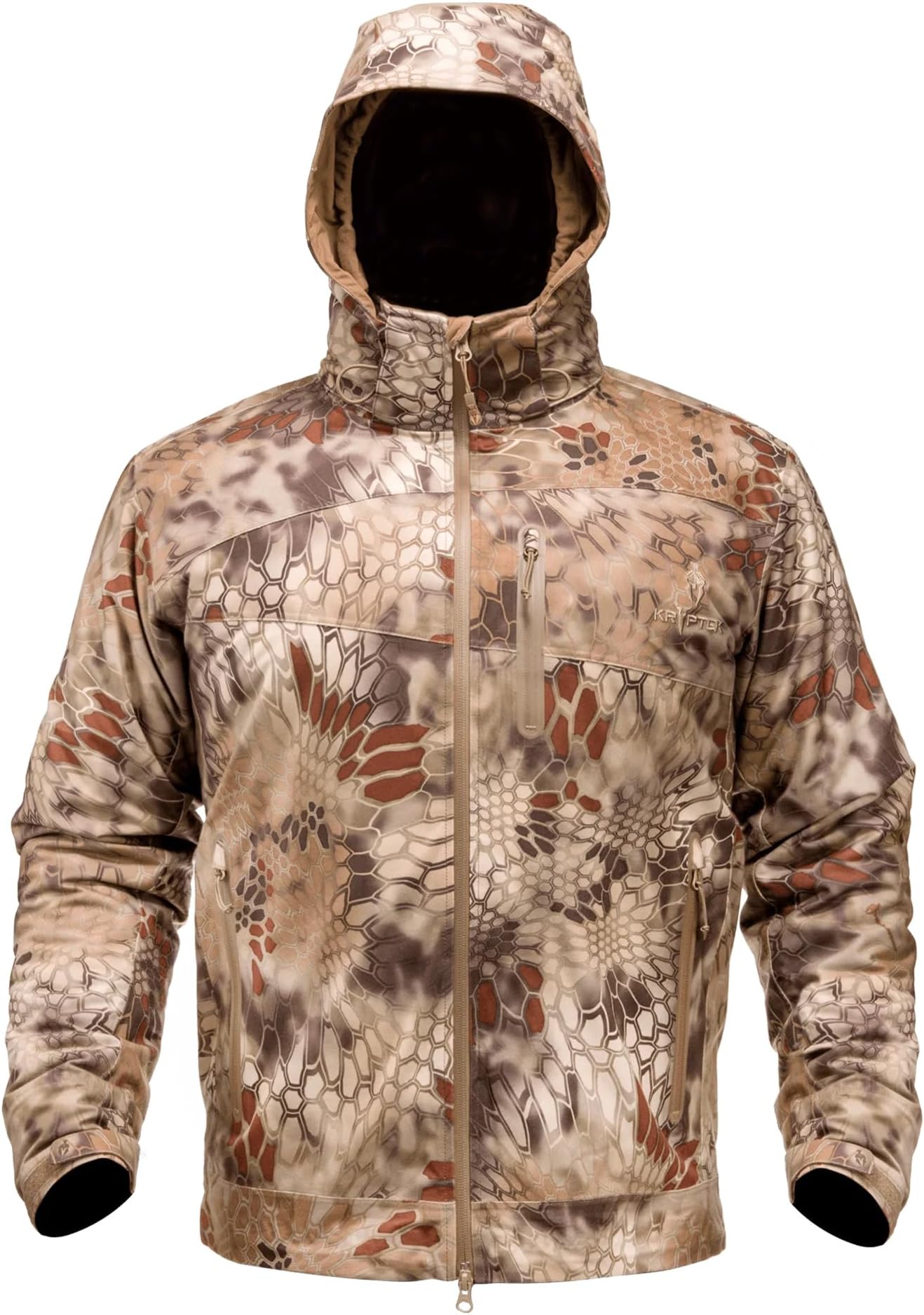 Aegis Jacket - Kryptek Highlander™ Camo