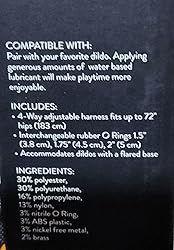 Amazon.com: Divine Strap On : Health & Household