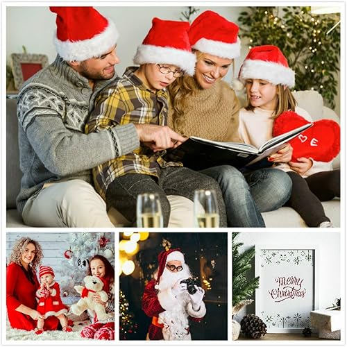 Miniatura 3 de Koala - Papel fotográfico de inyección de tinta brillante de 8.5 x 11 pulgadas y 5 x 7 pulgadas, total de 200 hojas de 48 libras