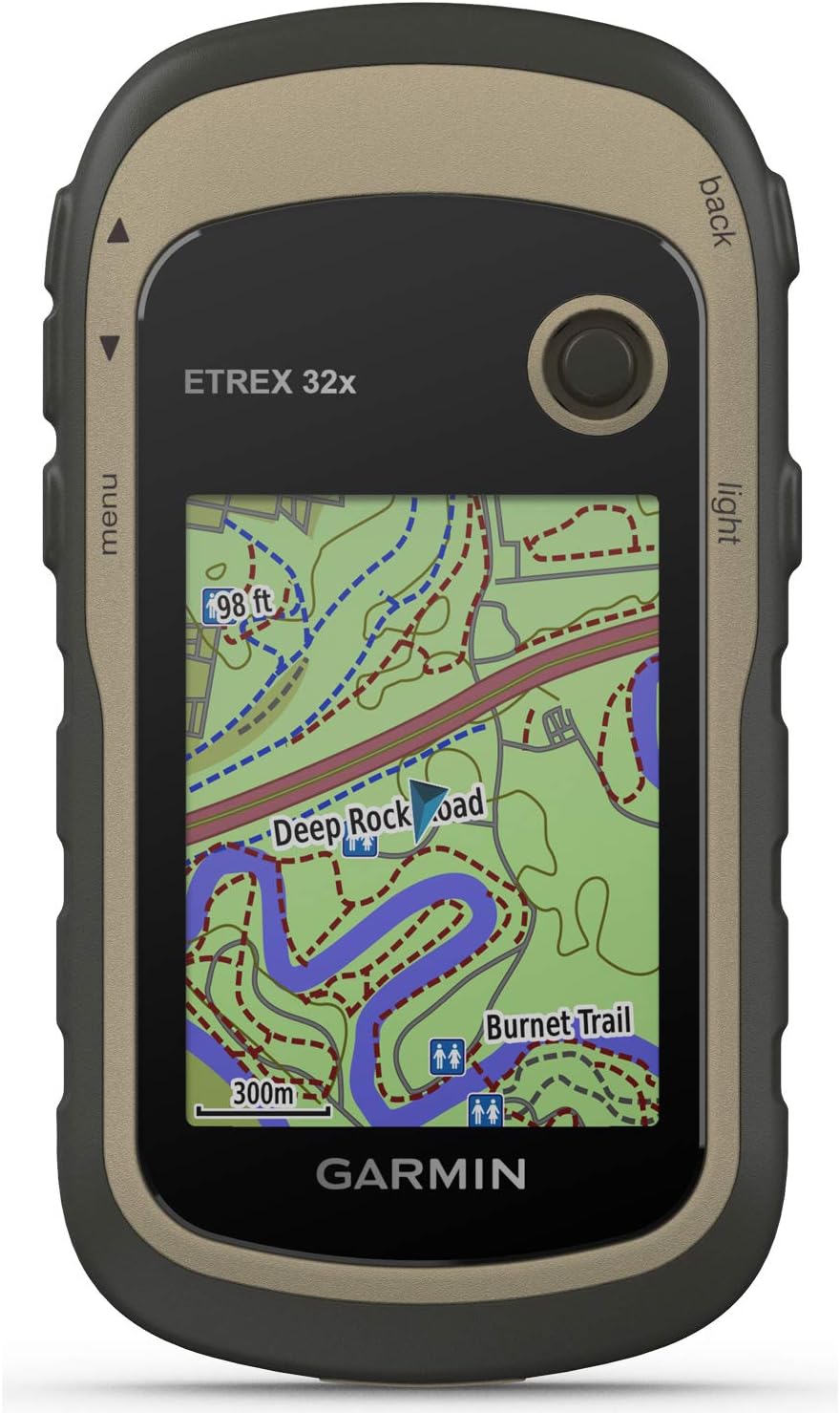Garmin eTrex 32x