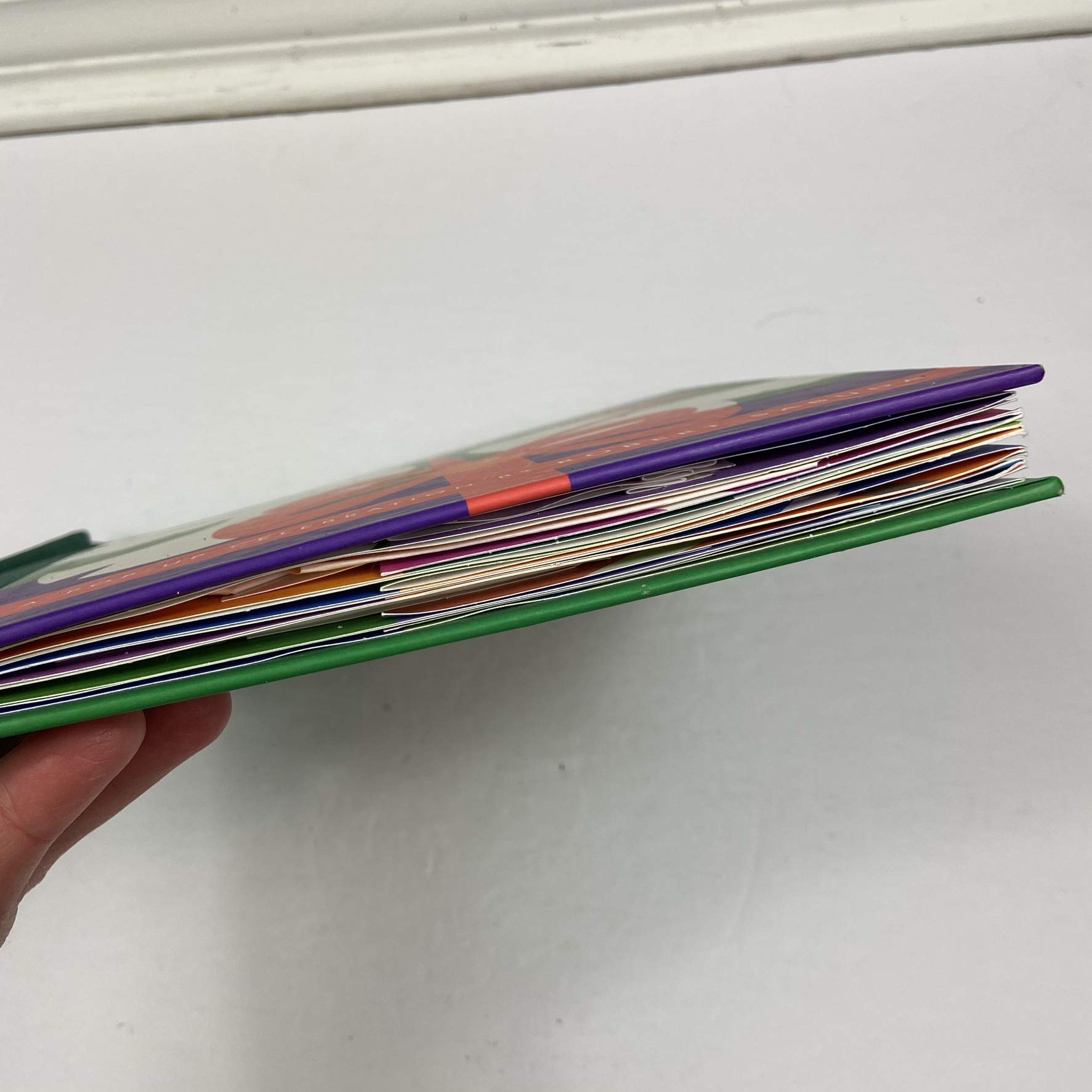 The 12 Days of Christmas : A Pop-Up Celebration - Image 2