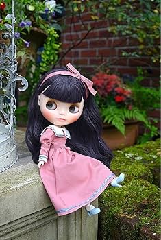 Amazon.co.jp: CWC限定ネオブライス 『アンジェリカナースオブコン