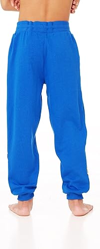 Miniatura 3 de Sonic The Hedgehog Tails Shadow and Knuckles - Pantalones deportivos clásicos con bolsillo para niños