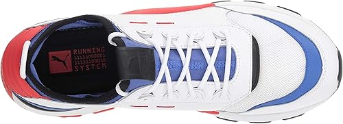 Miniatura 5 de Sonido PUMA RS-0.