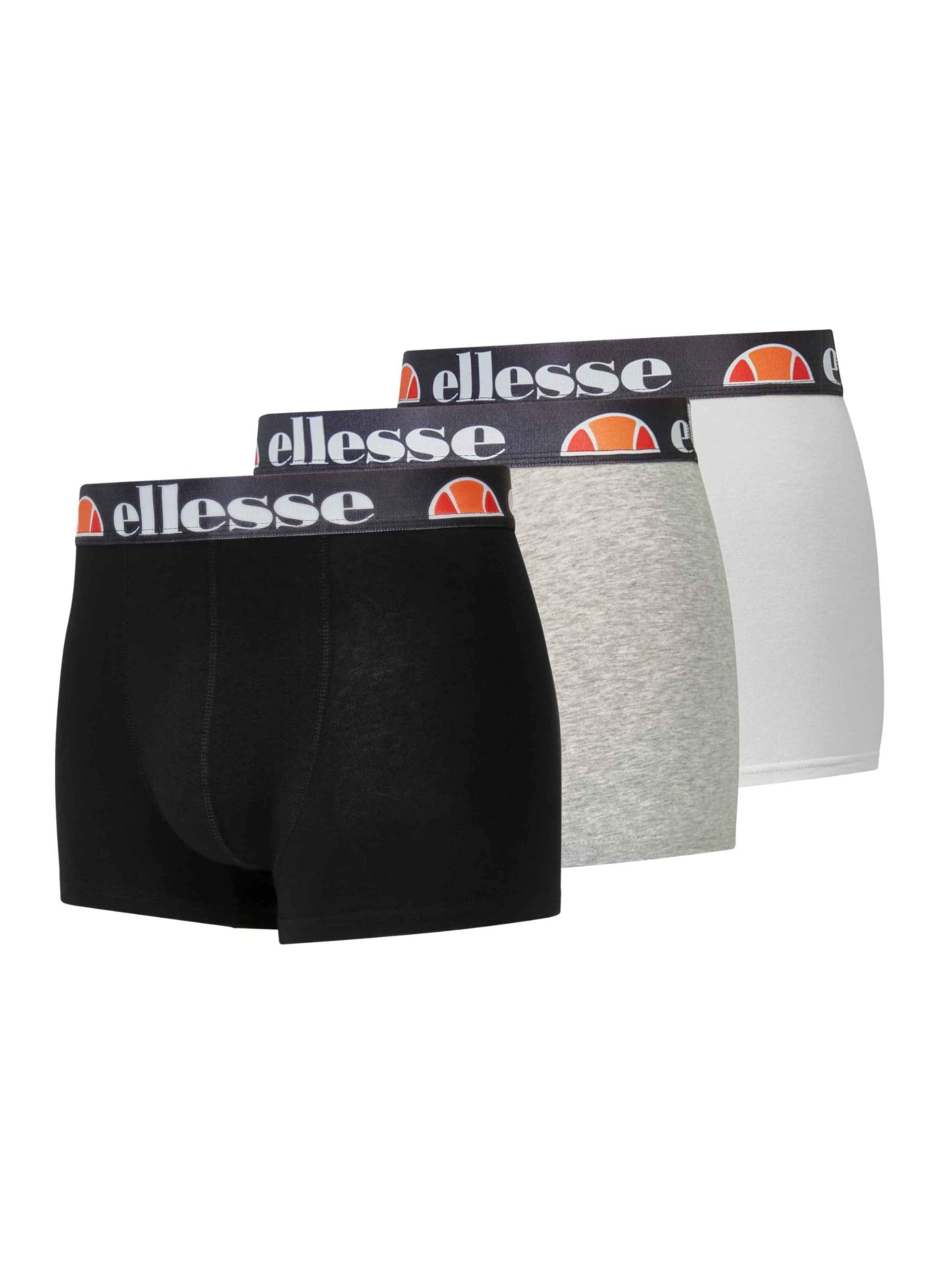 Ellesse Grillo Fashion Trunk Nuevo Boxeador para Hombre