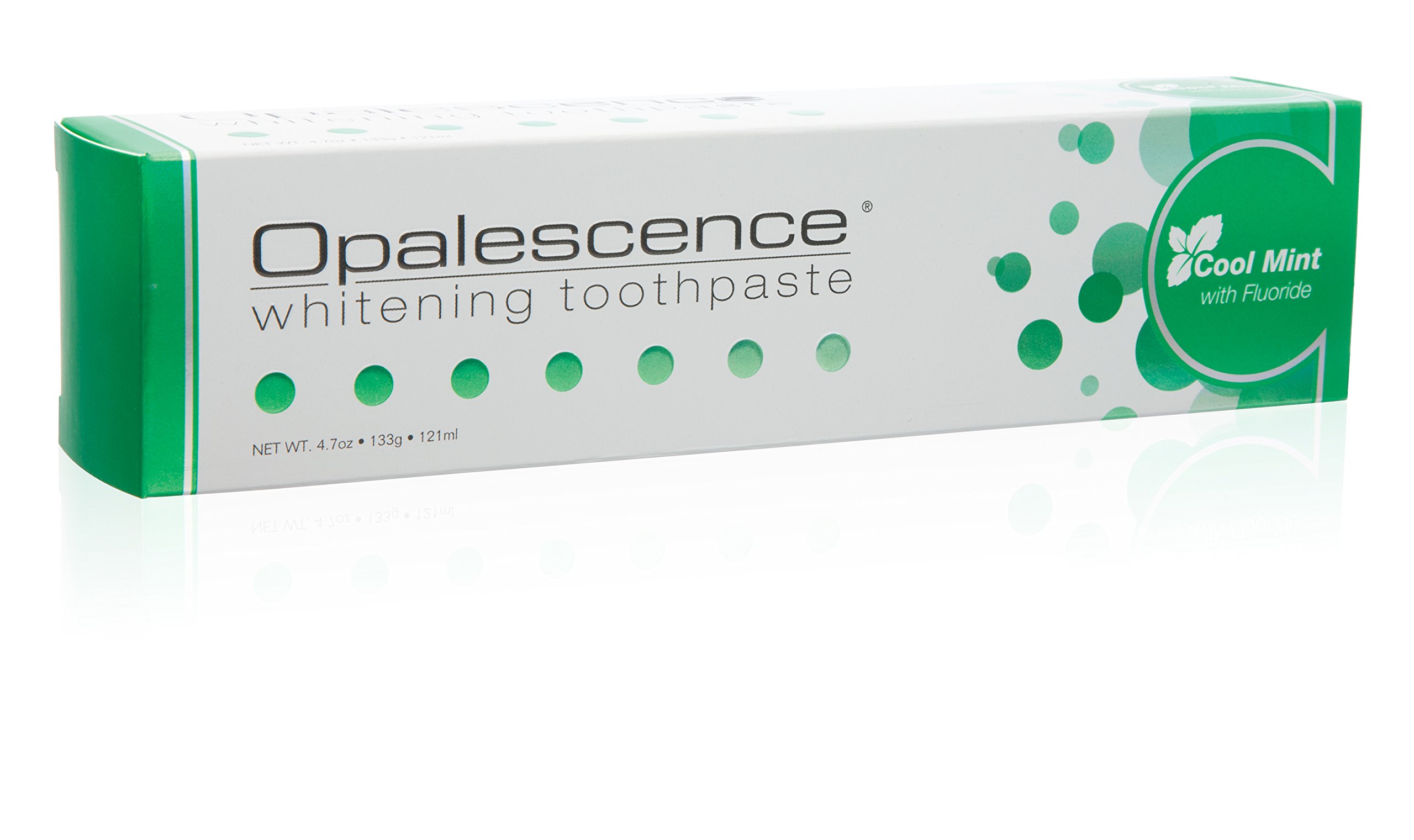 Opalescence Whitening pasta dentífrica 133 g