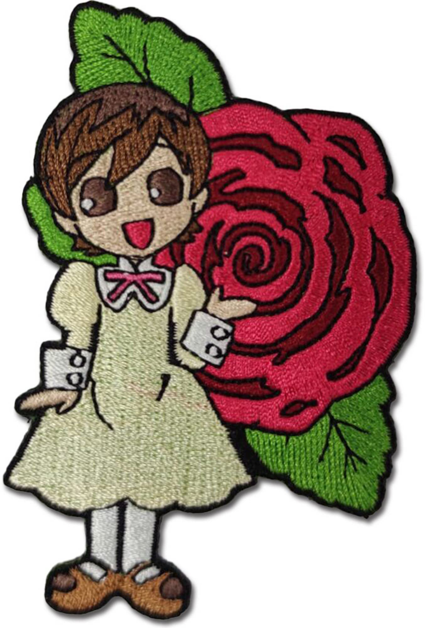 Ouran High School Host Club - SD Haruhi Fujioka #2 Patch