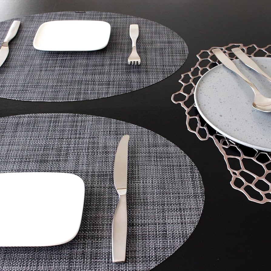 Amazon｜チルウィッチ ランチョンマット ミニバスケットウィーブ