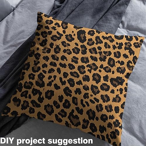 Miniatura 10 de Feelyou The Yard - Tela temática de mujer africana, tela de tapicería con patrón africano para sillas, tela decorativa de estilo exótico tradicional