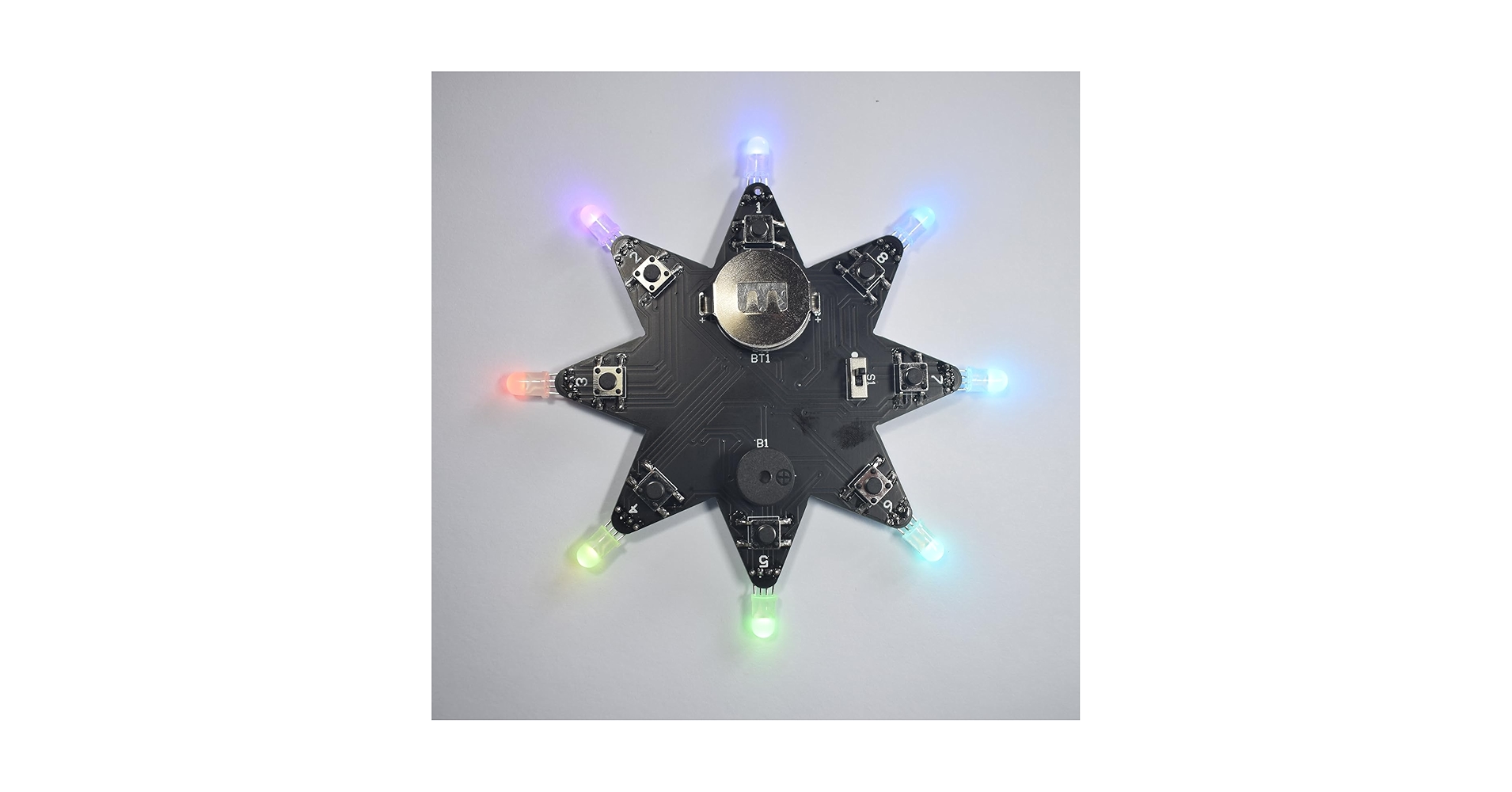 八角形の仏像インテリア（LEDライト付き） 71bnrMfIXkL._UF894,1000_QL80_.jpg