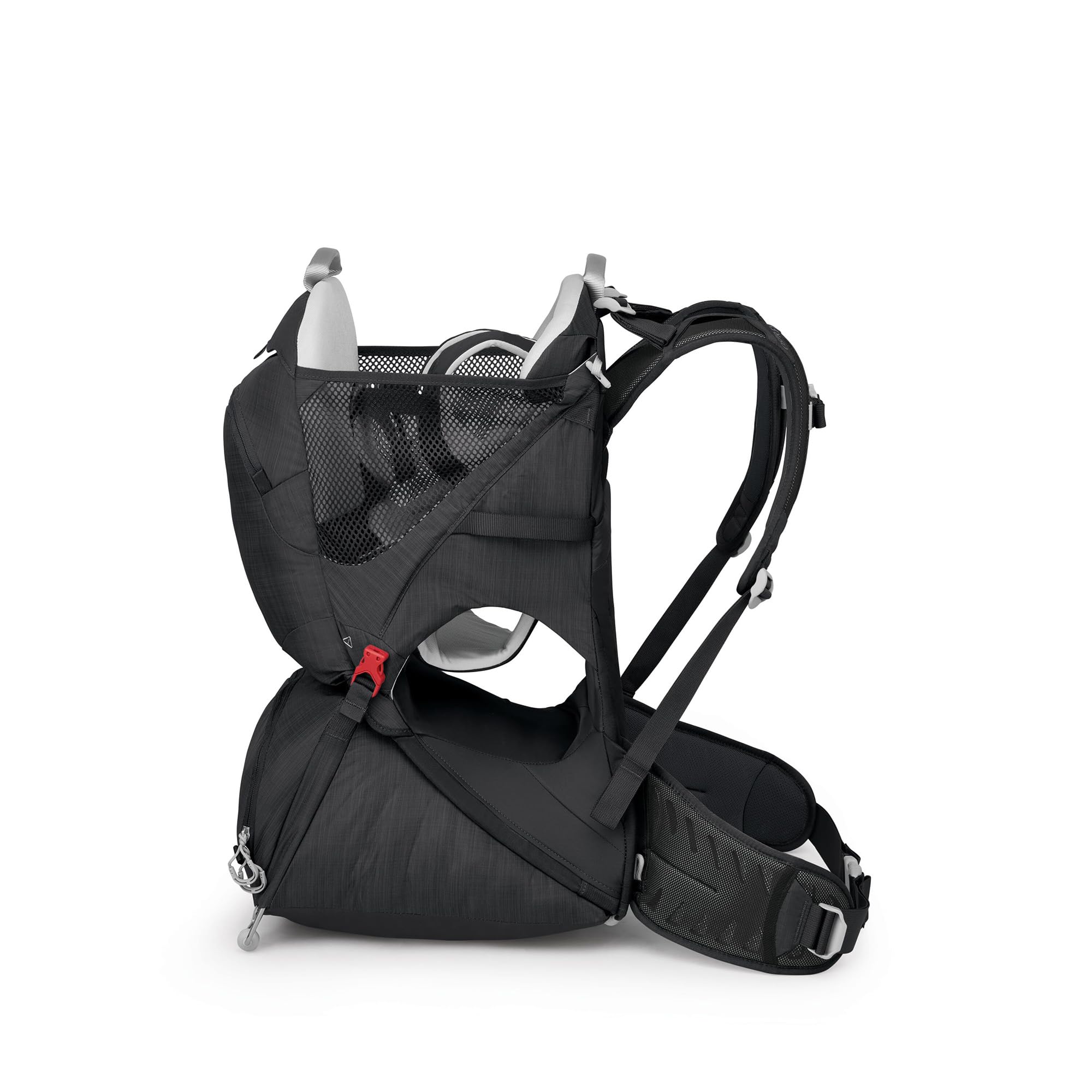 Osprey Poco SLT nosidełko dziecięce, uniseks, czarne, O/S