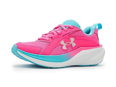 Under Armour Kids Grade School Charged Assert 11 (Big Kid) Girl