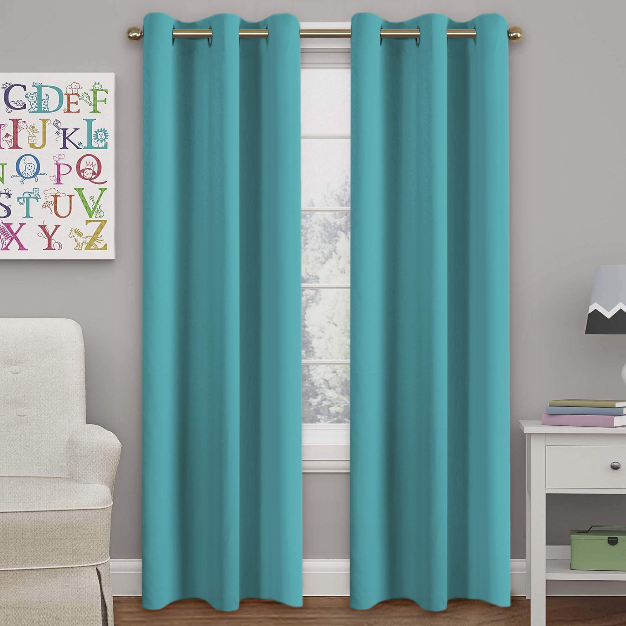 Bedroom Curtains Window Treatments Curtains & Drapes 2023