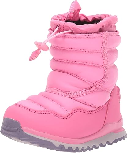 Snow boots big kid size 7 Clearance