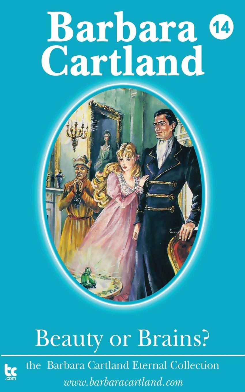 Beauty or Brains: Volume 14 (The Eternal Collection)