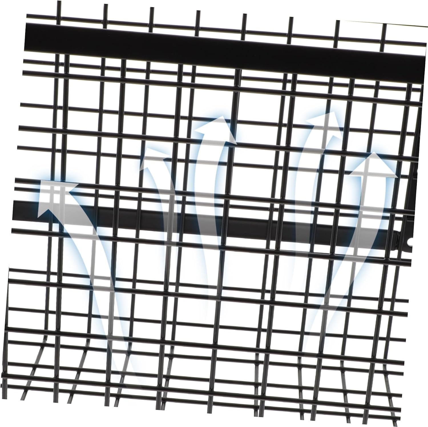 Hanging Cabinet Door Basket Organizer Sturdy Sundries Rack for Kitchen Bathroom and Utility Room Space-saving Vegetable Spice Container Easy Installation Water-resistant Design