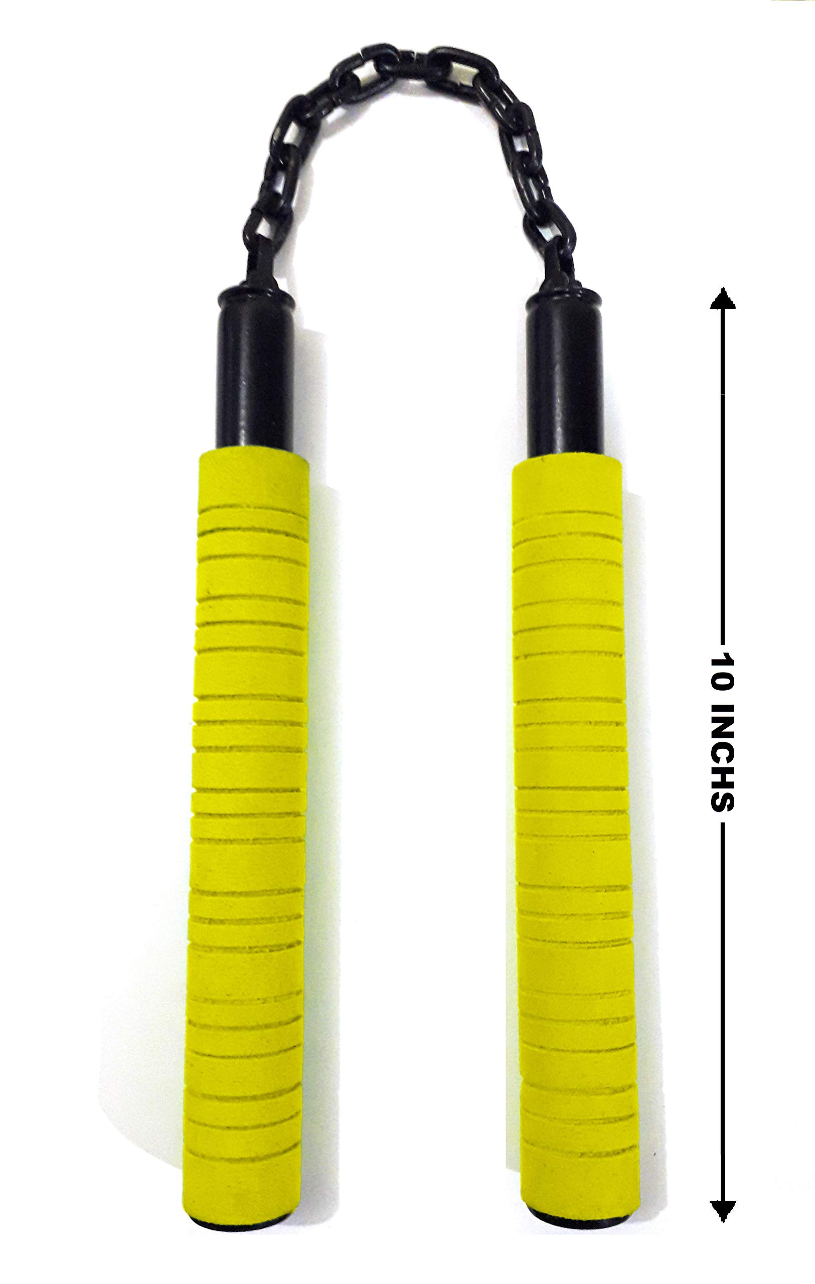 Be Win Karate Foam Nunchakus (B081WPB8Y4) Amazon Price History, Amazon Price Tracker