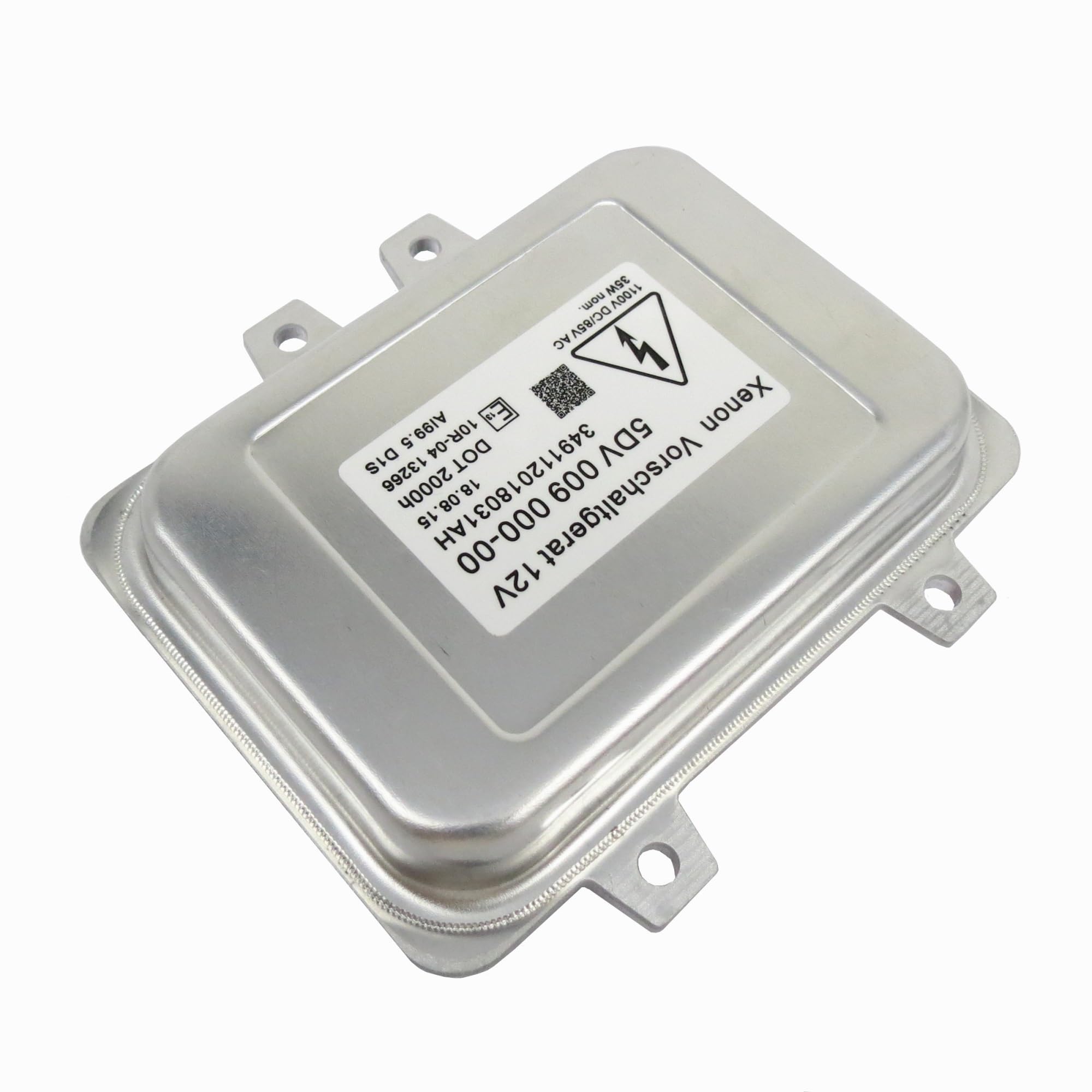 Balasto De Faro HID Para VW Para Touareg Para Golf Para Tiguan