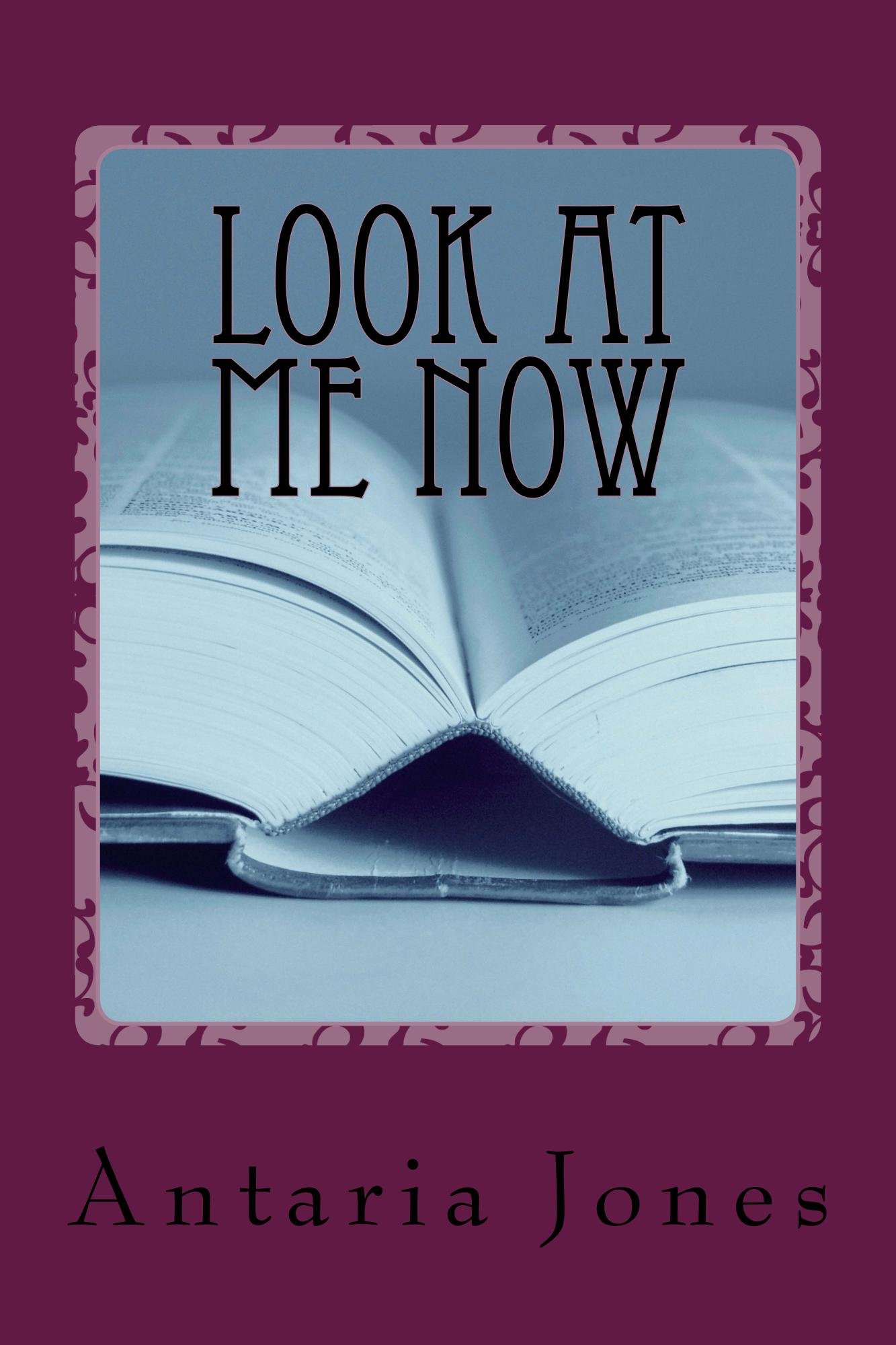 Look at Me Now: "Quote Me Poetically"