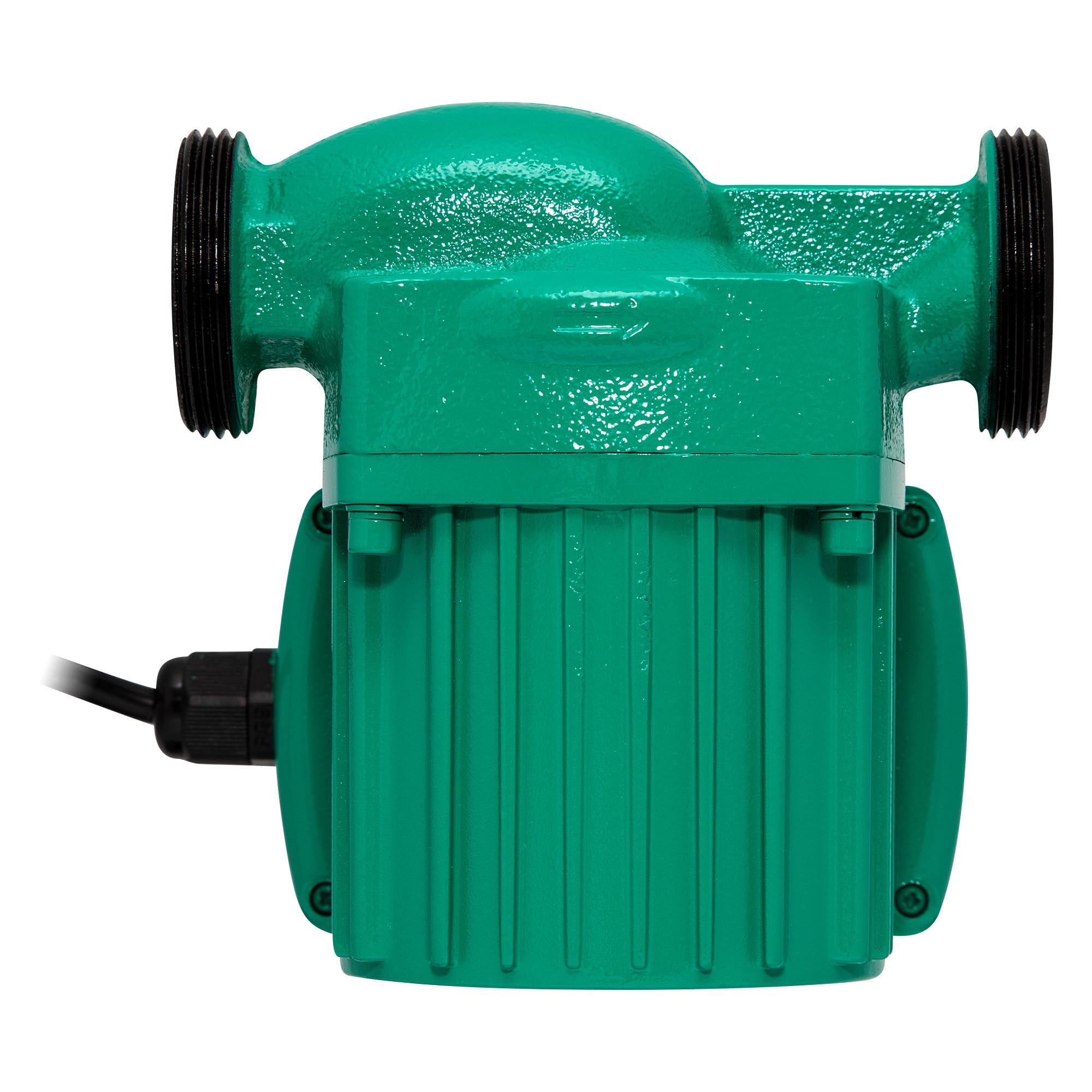 Trident Pompa Inverter Riscaldamento Centralizzato