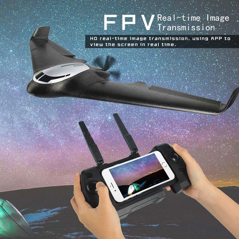 Buy Wstar RC Airplanes Super large GPS positioning brushless remote