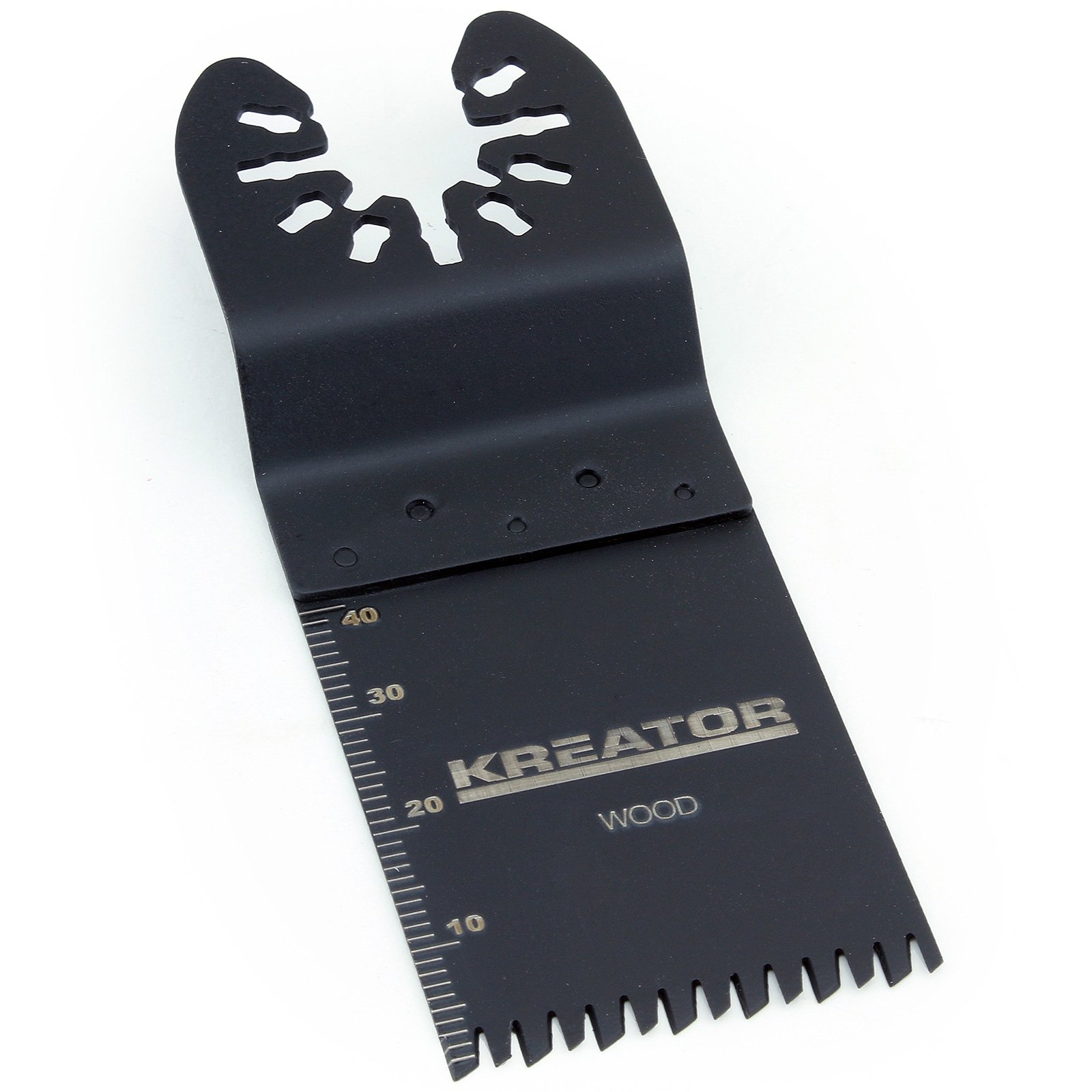 Varo Kreator KRT150 _ Accessories for Multi-Function Tools Segment Saw Blade, Scraper, carbide sanding disc (Item KRT9900 _ VS