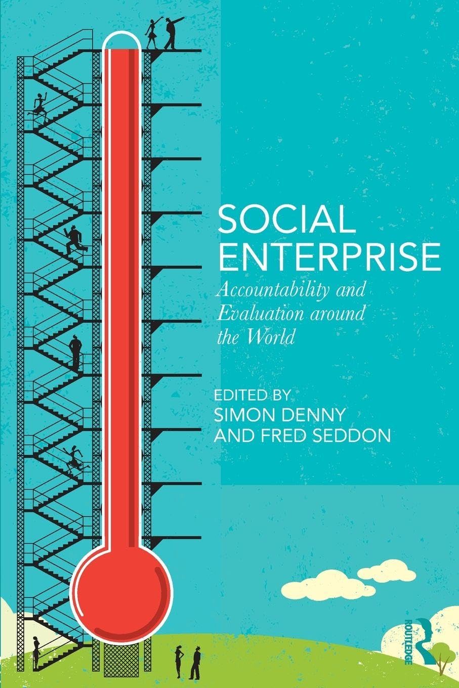 Social Enterprise: Accountability and Evaluation around the World