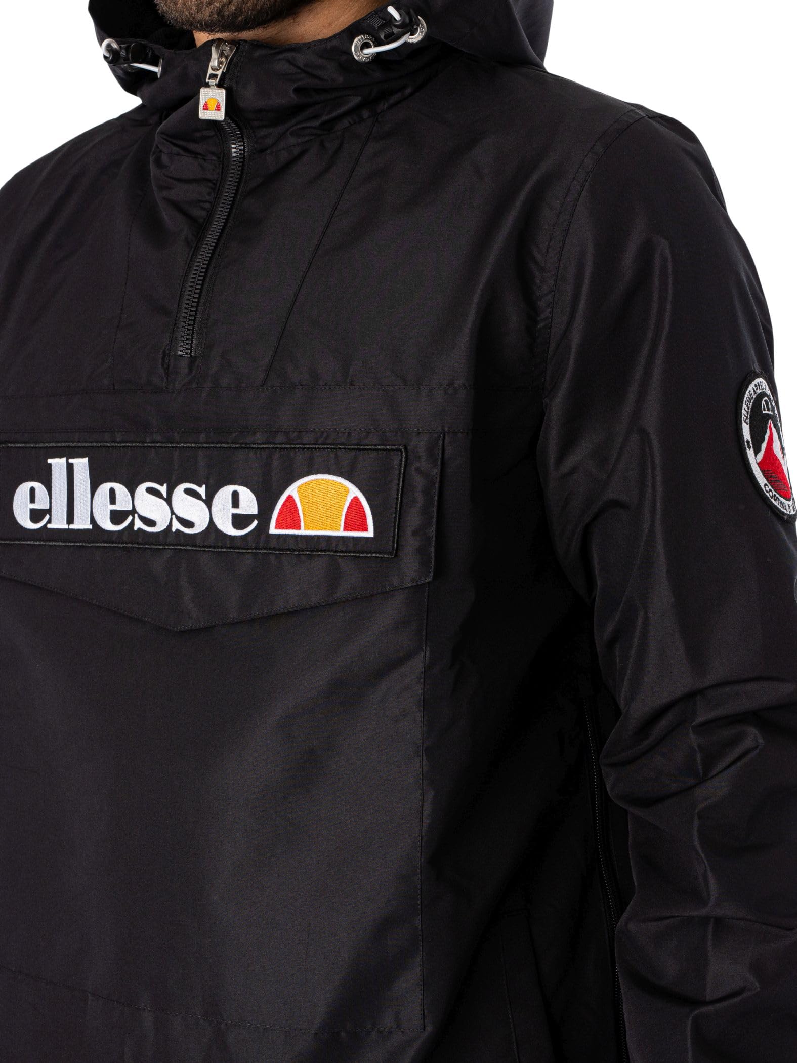 Ellesse Mont 2 Oh Jacket Giacca Uomo