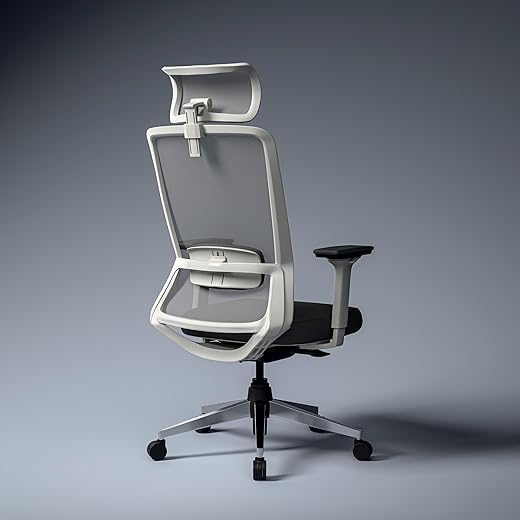 Green Soul Leo Superb Ergonomic Office Chair